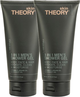 Skin-Theory-3-In-1-Mens-Shower-Gel-300mL on sale