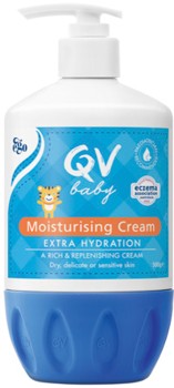 QV+Baby+Moisturising+Cream+500g