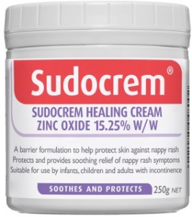 Sudocrem+Healing+Cream+250g