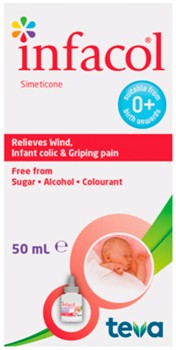 Infacol-Effective-Colic-Relief-50ml on sale