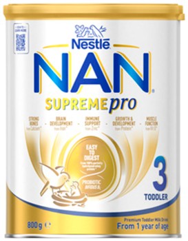 Nestle+Nan+SUPREMEpro+Stage+3+800g