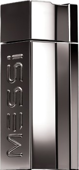 NEW+Messi+Platinum+Eau+De+Parfum+100mL