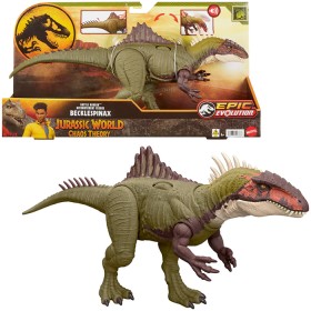 Jurassic+World+Battle+Roarin%26%23039%3B+Becklespinax