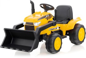 Swifte-Ground-Breaker-Excavator-Front-Loader-Ride-On on sale