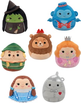 Squishmallows+8%26quot%3B+Wizard+Of+Oz+Assorted
