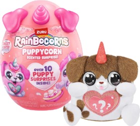 Rainbocorns-Puppycorns-Scented-Surprise-Series-8 on sale