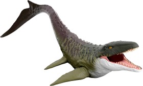Jurassic-World-Super-Colossal-Mosasaurus on sale