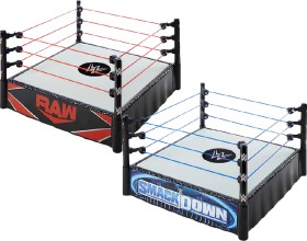 WWE+Superstar+Ring+Assorted