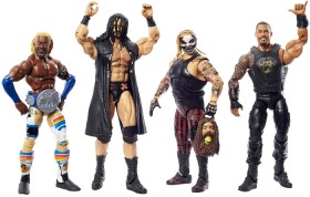 WWE+Elite+Top+Picks+Assorted