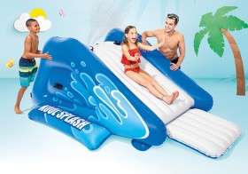 Intex+Koolsplash+Slide
