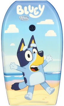 Wahu+Bluey+68cm+Body+Board