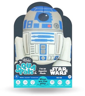 Wahu+Aqua+Pals+Star+Wars+R2D2