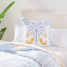 Palmilla-European-Pillowcase-by-Habitat on sale