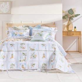 Caliza-5-Piece-Coverlet-Pack-by-Habitat on sale