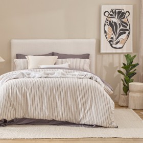 Atlas-Stripe-Quilt-Cover-Set-by-MUSE on sale