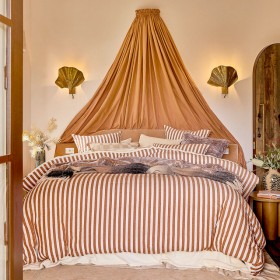 Jordan+Stripe+Quilt+Cover+Set+by+Habitat