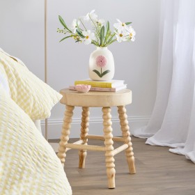Lucy-Stool-by-Habitat on sale