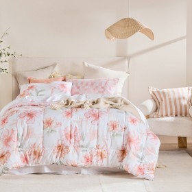 Mia+Reversible+Comforter+Set+by+Essentials