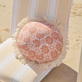 Sundays-Lani-Floral-beach-Pillow-by-Pillow-Talk on sale