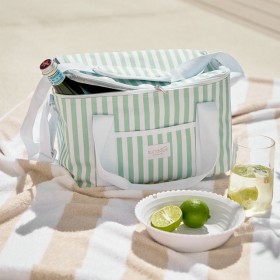 Sundays+Alto+Stripe+Cooler+Bag+by+Pillow+Talk