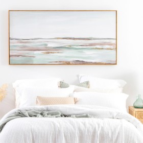 Brae+Framed+Canvas+Wall+Art+by+M.U.S.E.