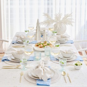 Christmas+Celestial+Embroidered+Table+Cloth+by+Pillow+Talk