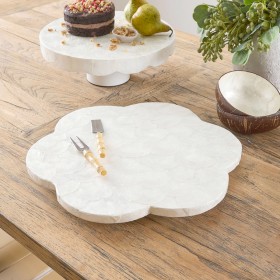 Layla-Capiz-Lazy-Susan-by-MUSE on sale