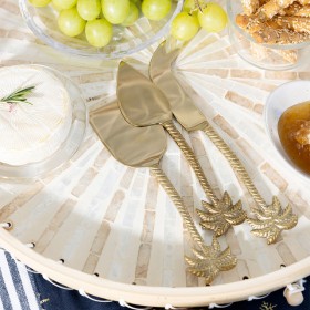 Palm-Cheese-Knife-Set-of-3-by-MUSE on sale