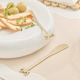 Bow+Pate+Knife+Set+of+2+by+M.U.S.E.