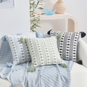 Axel-Square-Cushion-by-Habitat on sale