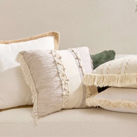 Monet-Square-Cushion-by-Habitat on sale