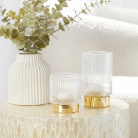 Winslow+Candle+Holder+2pc+by+Habitat