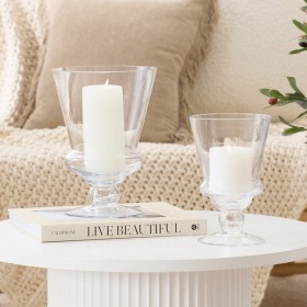Leila+Candle+Holder+by+Habitat