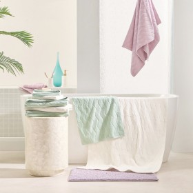 Taylor+Bath+Towel+%26amp%3B+Hand+Towel+4+Pack+by+Habitat