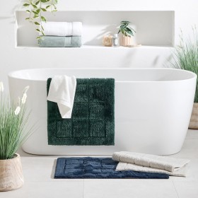 Zoe-Bath-Mat-Range-by-Essentials on sale