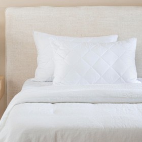 Easy-Care-Standard-Pillow-Protector-by-Essentials on sale