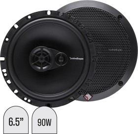 Rockford-Fosgate-65-Prime-Series-3-Way-Coaxial-Speakers on sale
