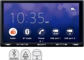 Sony+6.95%26rdquo%3B+AV+Head+Unit+with+Dual+Usb