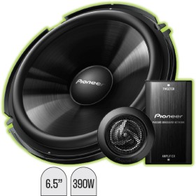 Pioneer-65-2-Way-Component-Speakers on sale