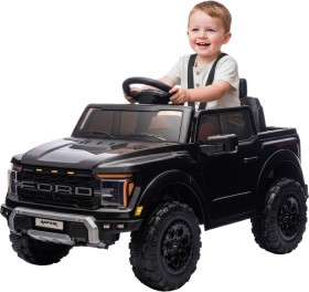 Ride-on-Ford-Official-Licensed-F-150-Raptor on sale