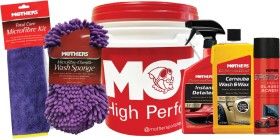 Mothers-Detailing-Bucket-2025 on sale