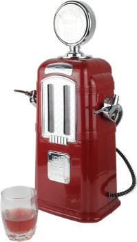 Beverage-Dispenser-Petrol-Pump on sale