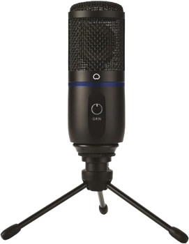 Studio+Grade+Microphone+Starter+Kit