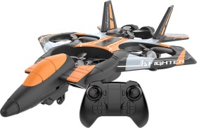Remote-Control-Aircraft on sale