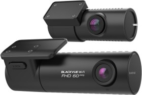 BlackVue-FHD-Dash-Cam-2CH-32GB-Micro-SD on sale