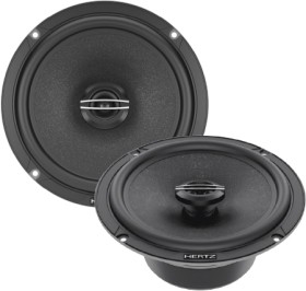 Hertz+Cento+6.5%26rdquo%3B+2+Way+Coaxial+Speakers