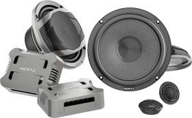 Hertz-Cento-65-2-Way-Component-Speakers on sale
