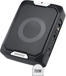 Kenwood+8%26rdquo%3B+Underseat+Subwoofer