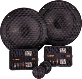 Kicker+KS+Series+6.5%26rdquo%3B+Component+Speaker+System