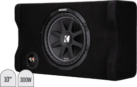 Kicker-10-Comp-Down-Firing-Subwoofer on sale